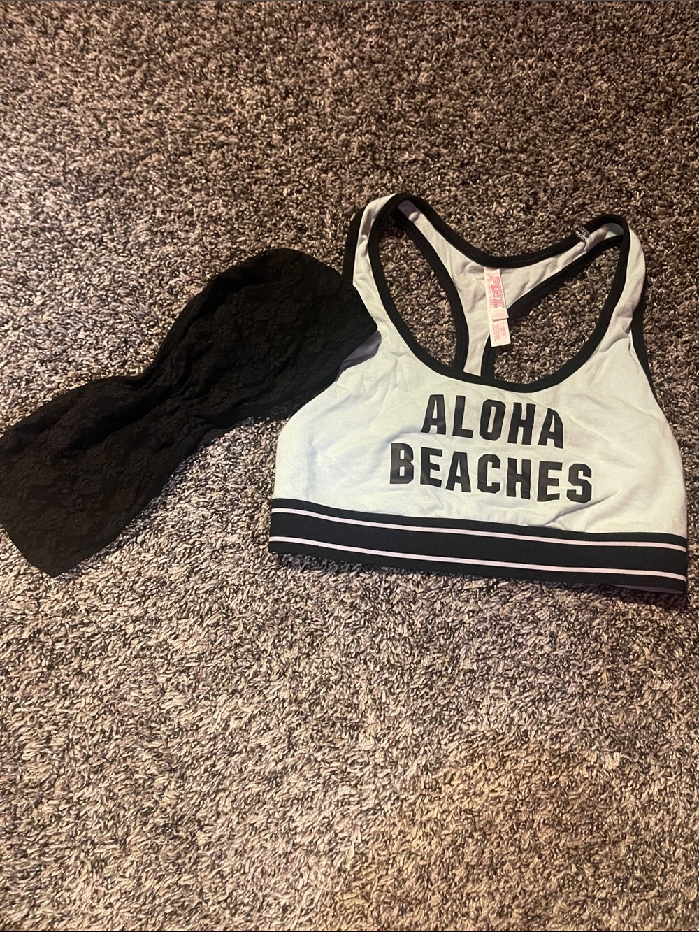 PINK Victoria's Secret Bras Bundle